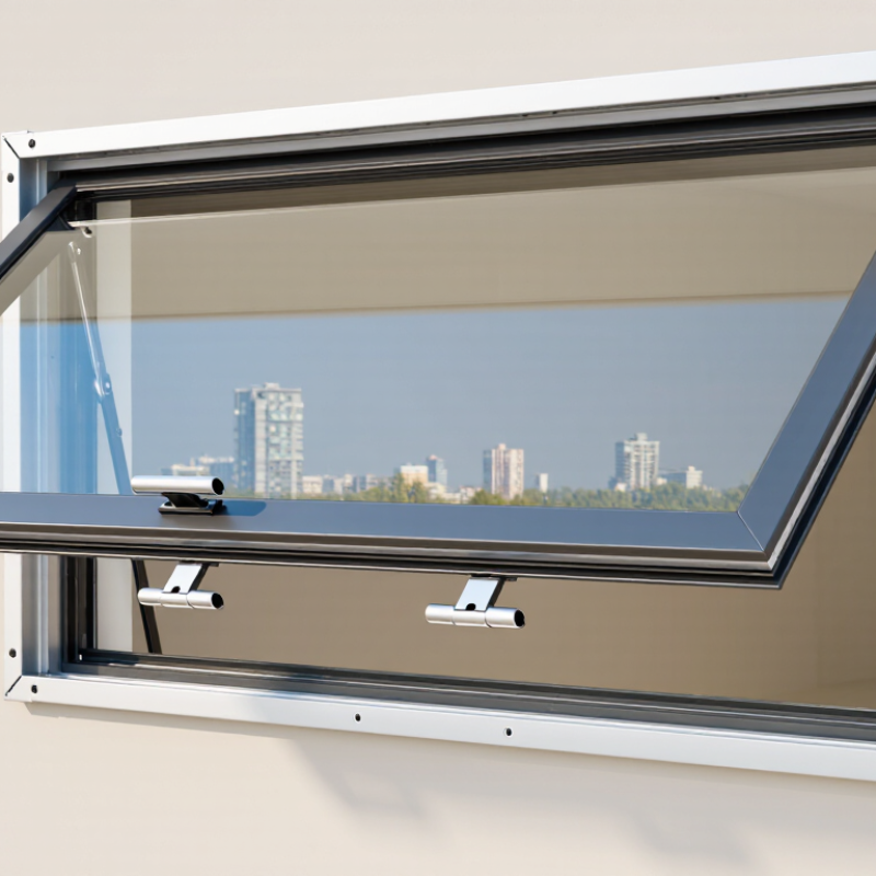 What Is the Best Double Glass Window in China?