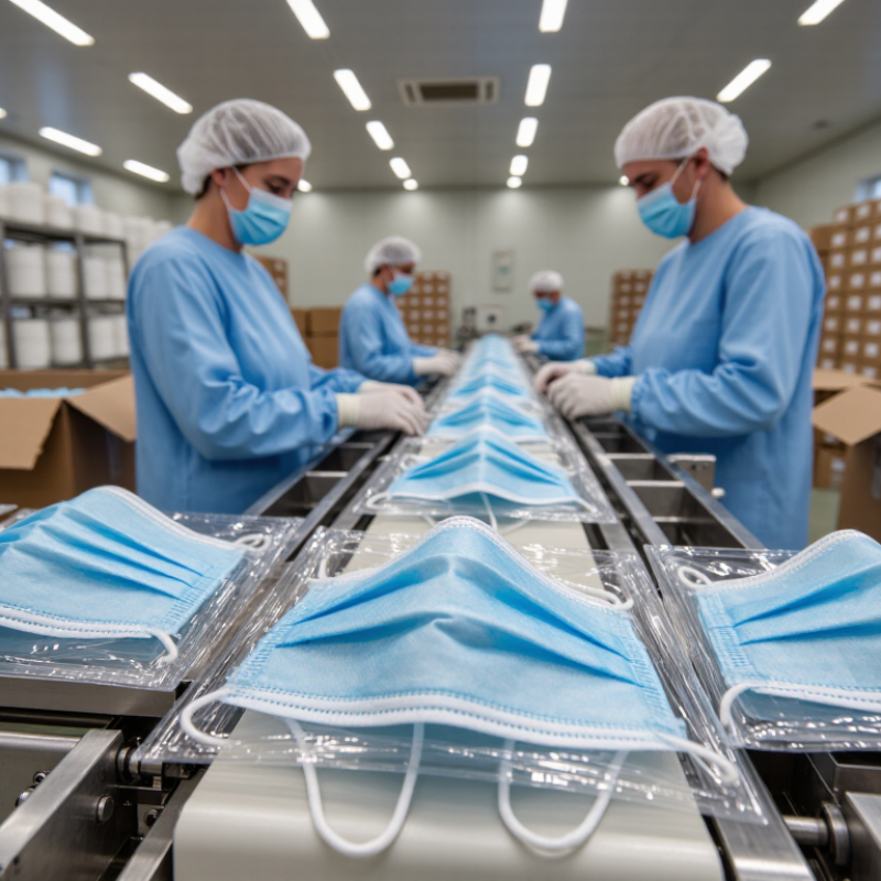 Top Surgical Mask Suppliers for Global Buyers?