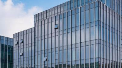 2026 Best Office Building Glazed Facade Systems?