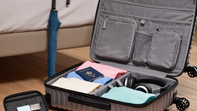 What Is a Travel Box and What Is It Used For?