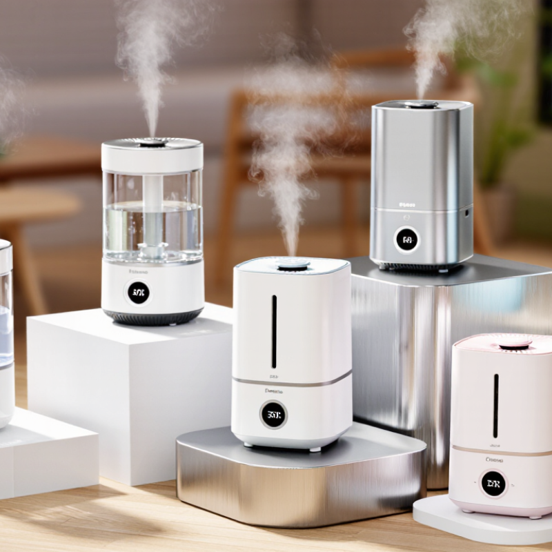 China Top 10 Hot Mist Humidifier Manufacturers