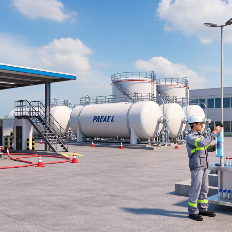 How to Source New Fuel Suppliers in 2026?