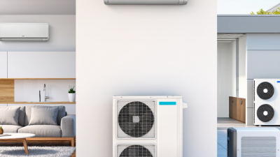 What Are the Top Types of Ductless Heating Systems?