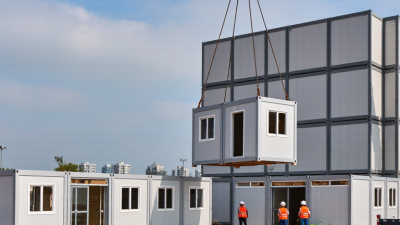 What Are Modular Buildings and How Much Do They Cost?