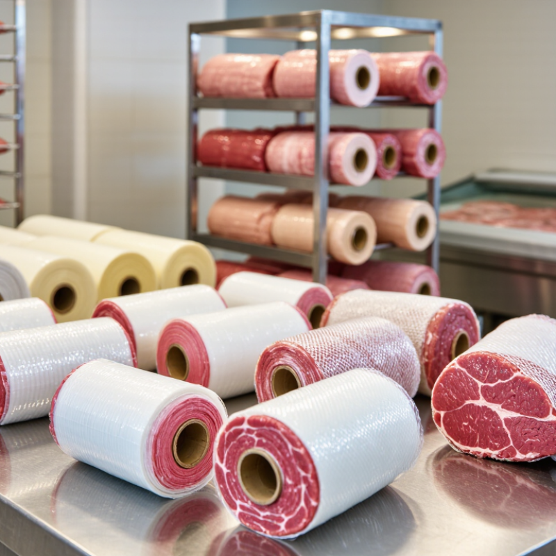 How to Choose Butchers Meat Netting for Global Buyers?