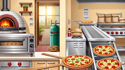 What Is the Best Pizza Oven for Home and Commercial Use?