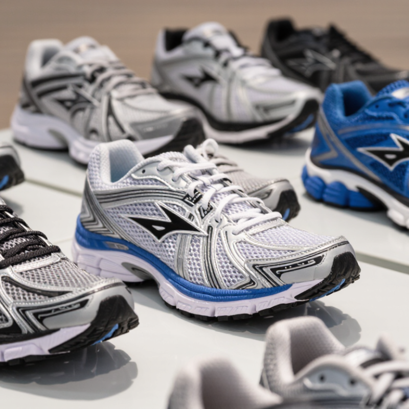 2026 Top Athletic Running Shoes for Wholesale Buyers