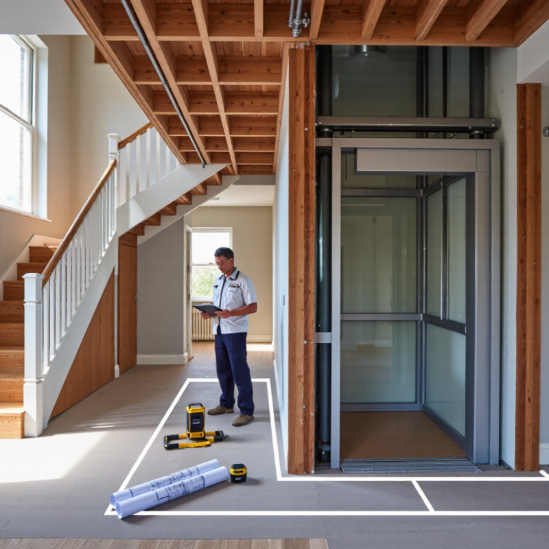 China Top 10 How to Measure Your House for an Elevator?