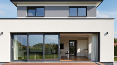 2026 How to Choose Exterior Sliding Doors?