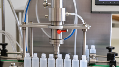 2026 Top Single Head Liquid Filling Machine Buying Guide