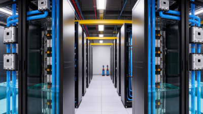 Top High Performance Computing Cooling Solutions?