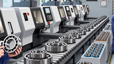 2026 Best Hardware Bearing Manufacturers for Global Buyers