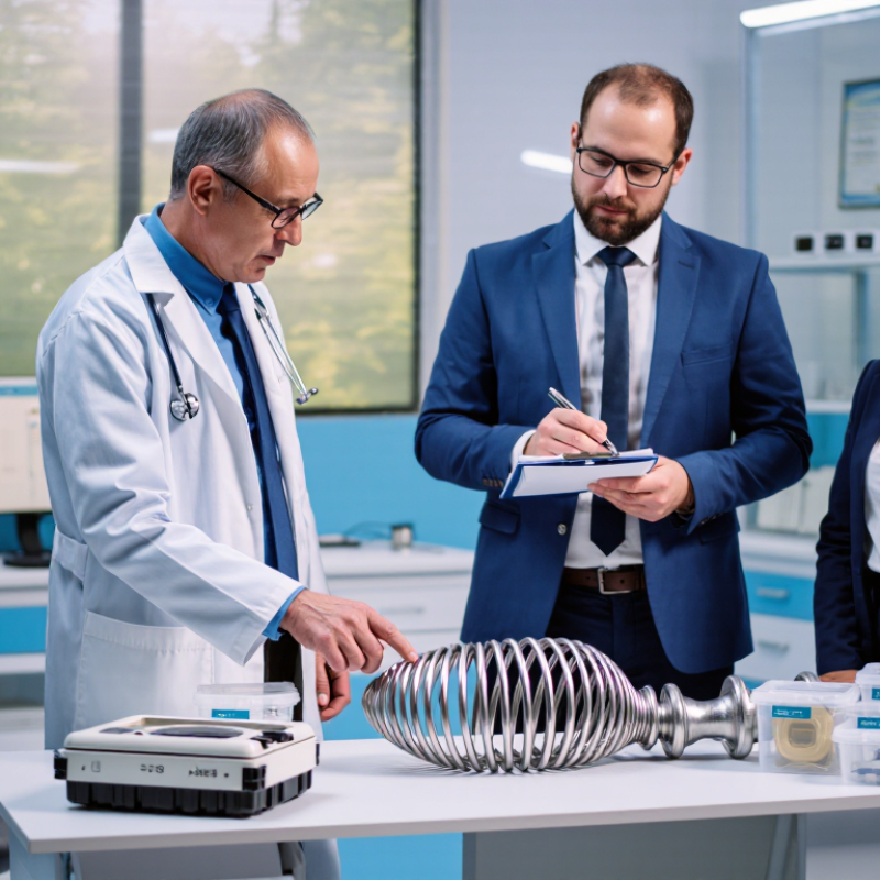 How to Choose a Reputable Orthopedic Implant Manufacturer