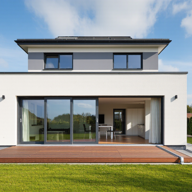 2026 How to Choose Exterior Sliding Doors?