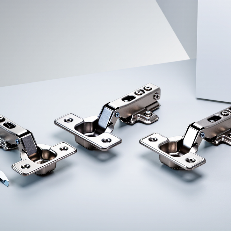What Are the 2026 Top 3D Hinge Soft Closing Suppliers?