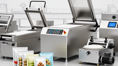 Top 10 Industrial Vacuum Sealers for Global Buyers