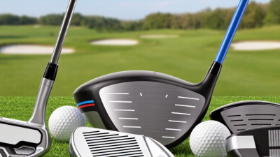 What Are the Best Golf Clubs in 2026?