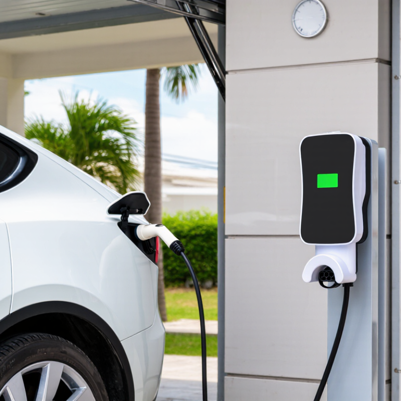 How to Choose the Right AC EV Charger for Global Buyers?