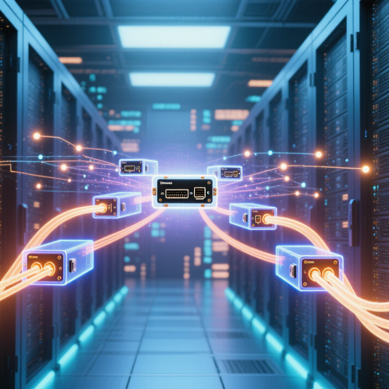 How to Choose the Best Multimode Transceiver in 2026?