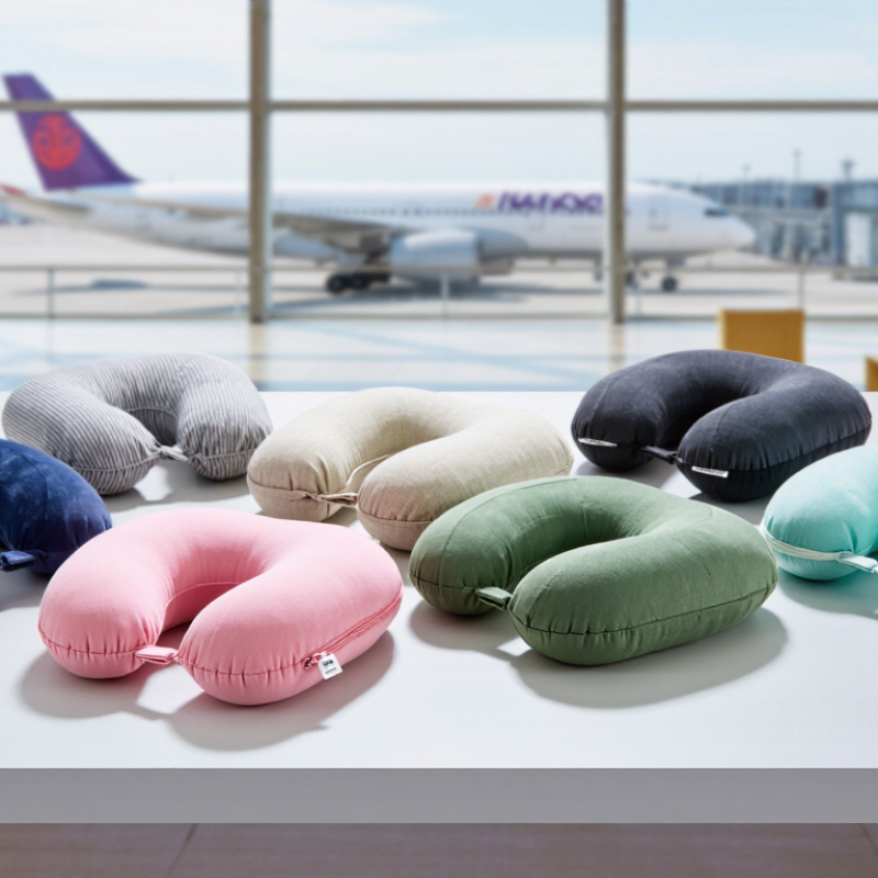 7 Best Custom U-Shaped Travel Pillow Suppliers?
