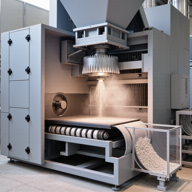 What Is a Powder Pulverizer and How Does It Work?