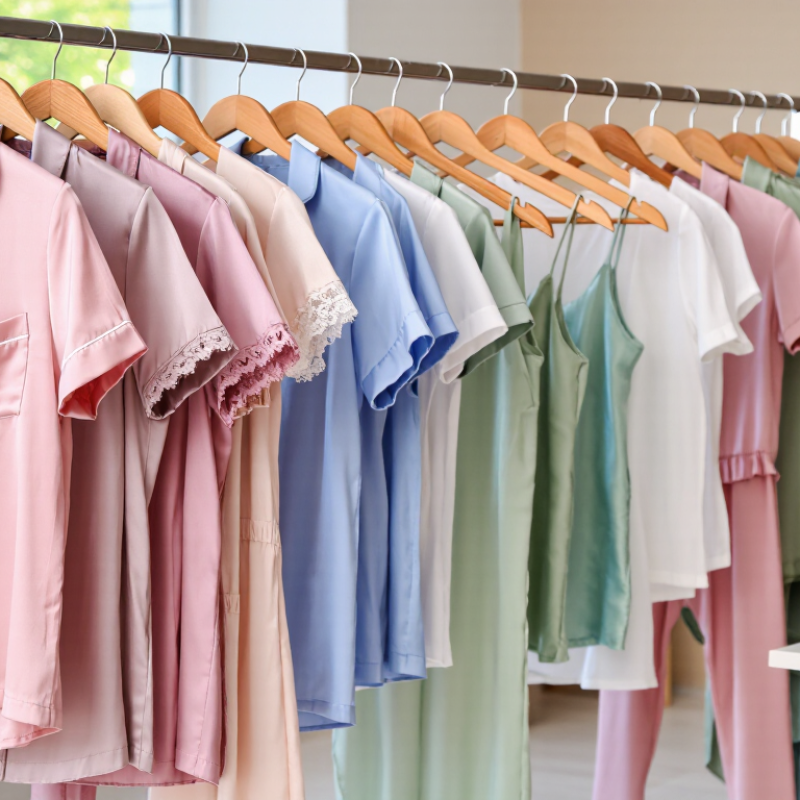 Top 10 Pajamas Dress Suppliers for Global Buyers
