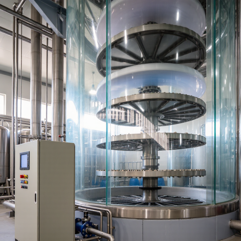 2026 Top Rotating Film Evaporator Suppliers?