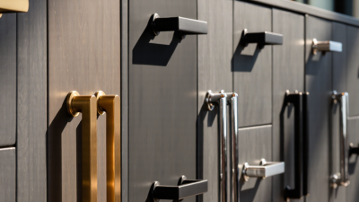 Why Choose Key Handles for Global Sourcing?