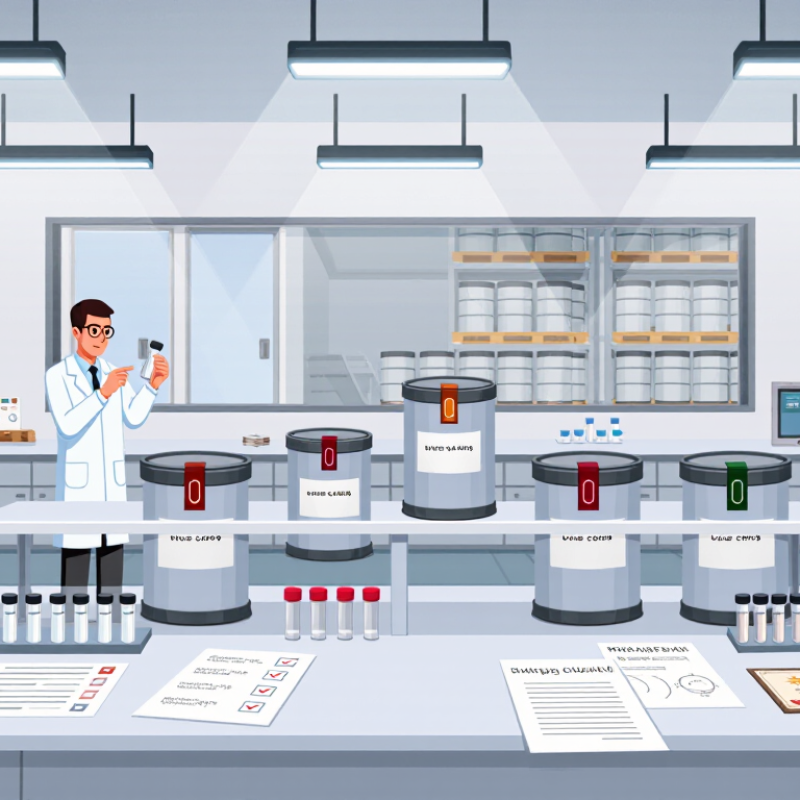 How to Find Reliable Chem Supply Suppliers Worldwide?