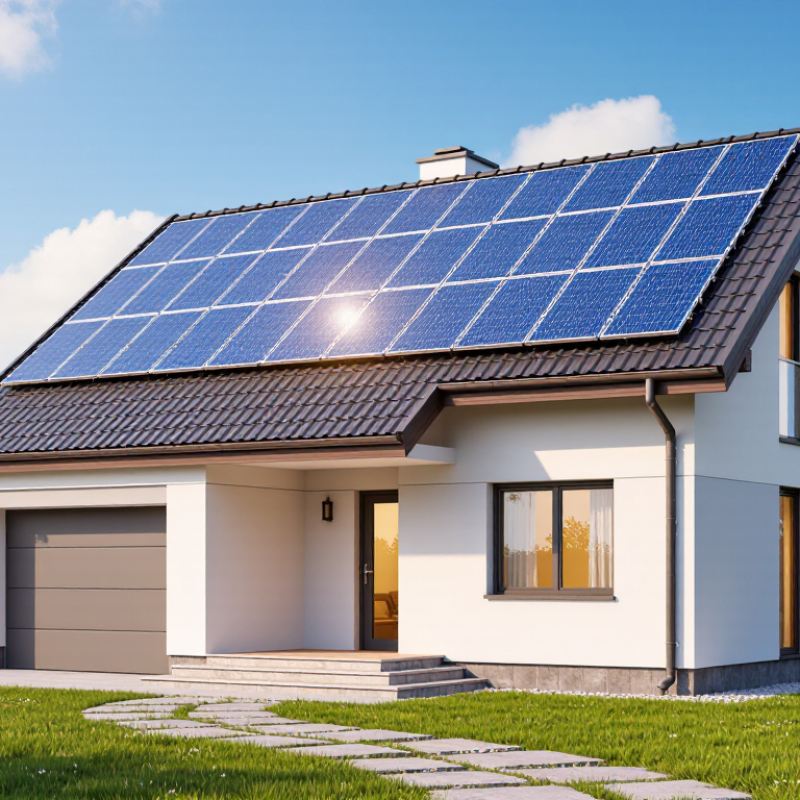 7 Best Solar Panels for Home Cost in 2026?