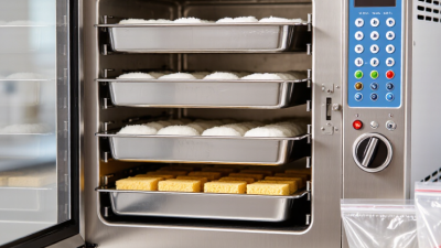 What Is a Freeze Dryer and How to Buy One?