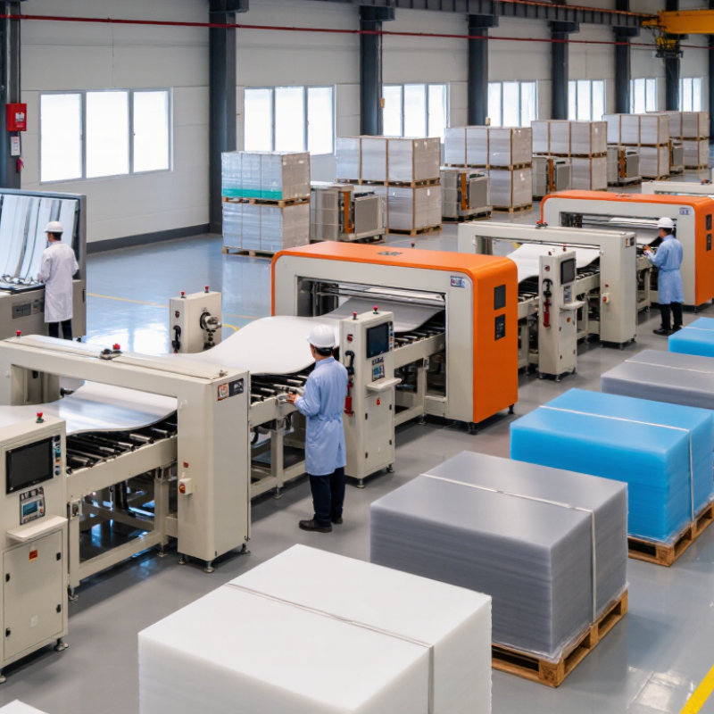 China Best PVC Sheet Manufacturer and Supplier?