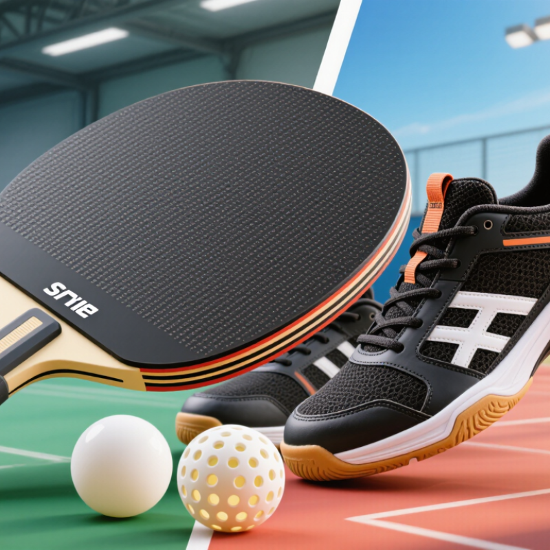 How to Choose Professional Pickle Ball Equipment in 2026?