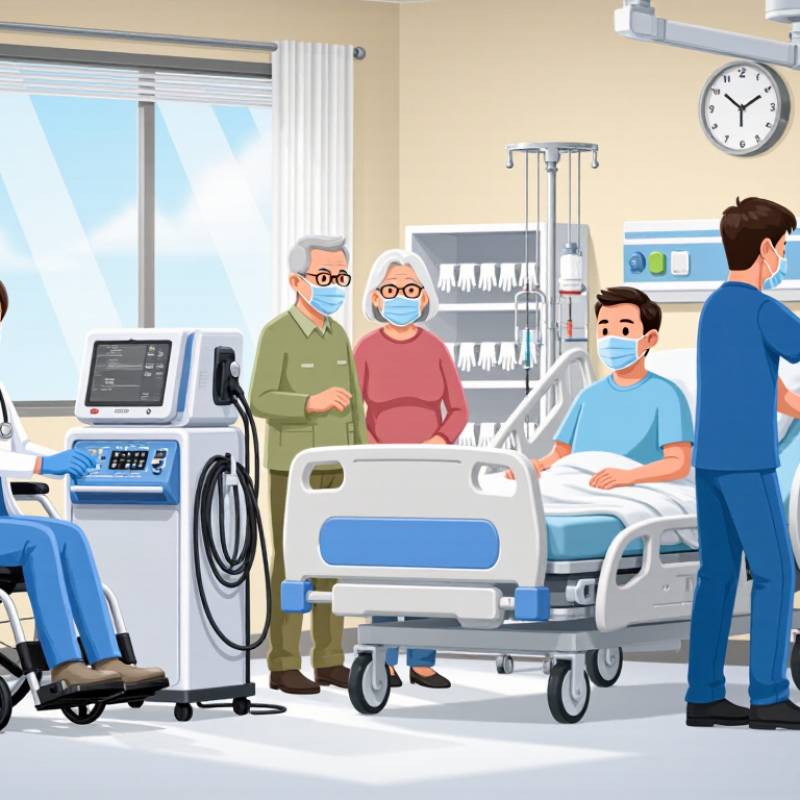 How to Find Reliable Medical DME Suppliers?