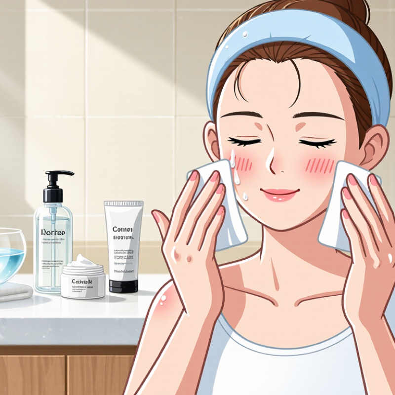 What Is the Best Way to Reduce Redness After Skin Treatment?