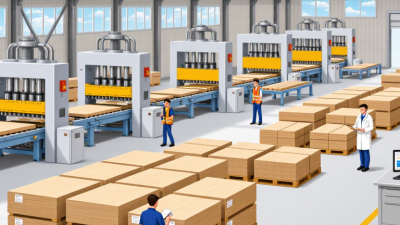 How to Choose a Top China OSB Manufacturer?