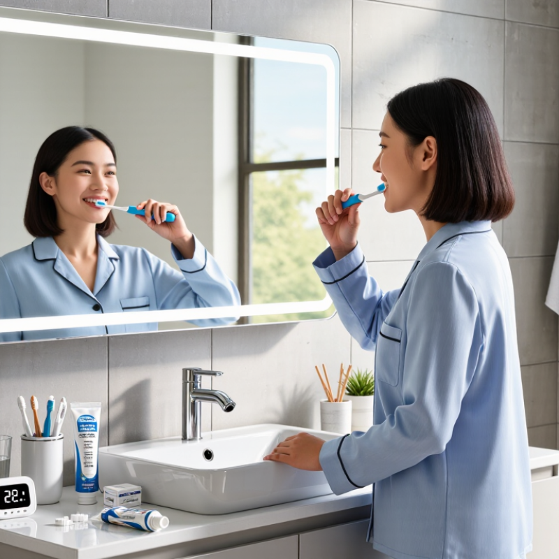 How to Improve Your Oral Hygiene Habits?