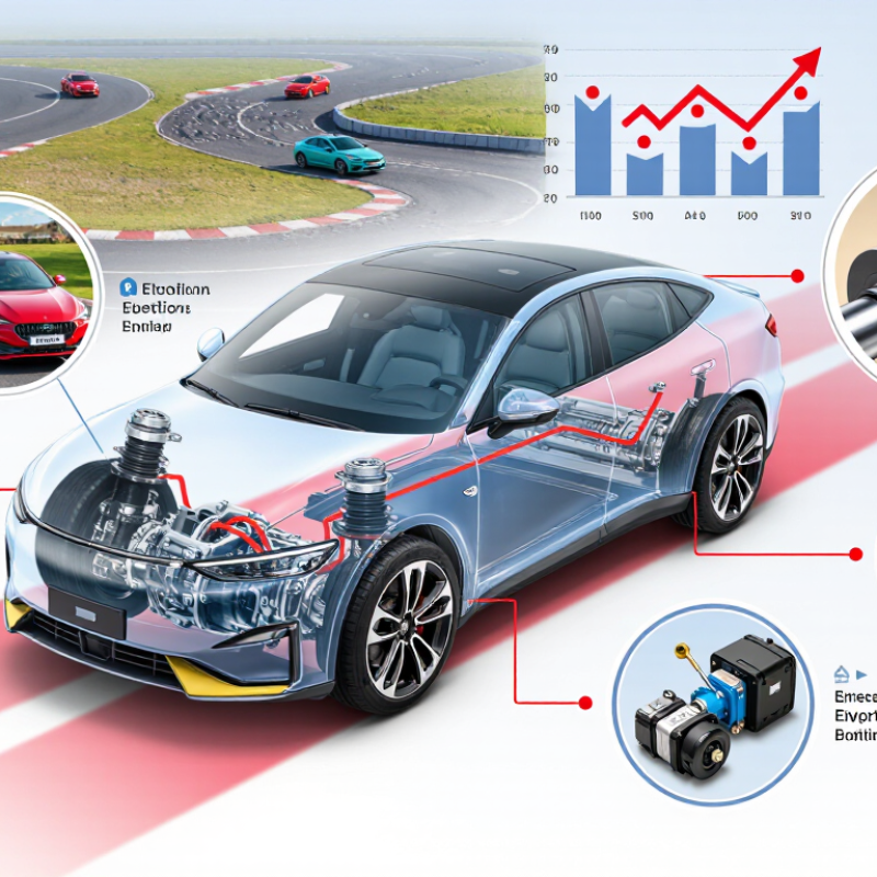 How to Choose the Right Power Steering Gear in 2026?