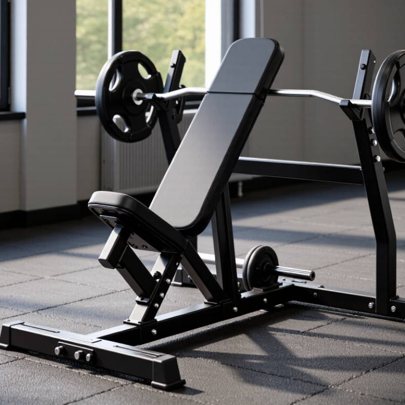 How to Choose the Best Incline T Bar Row Machine in 2026?