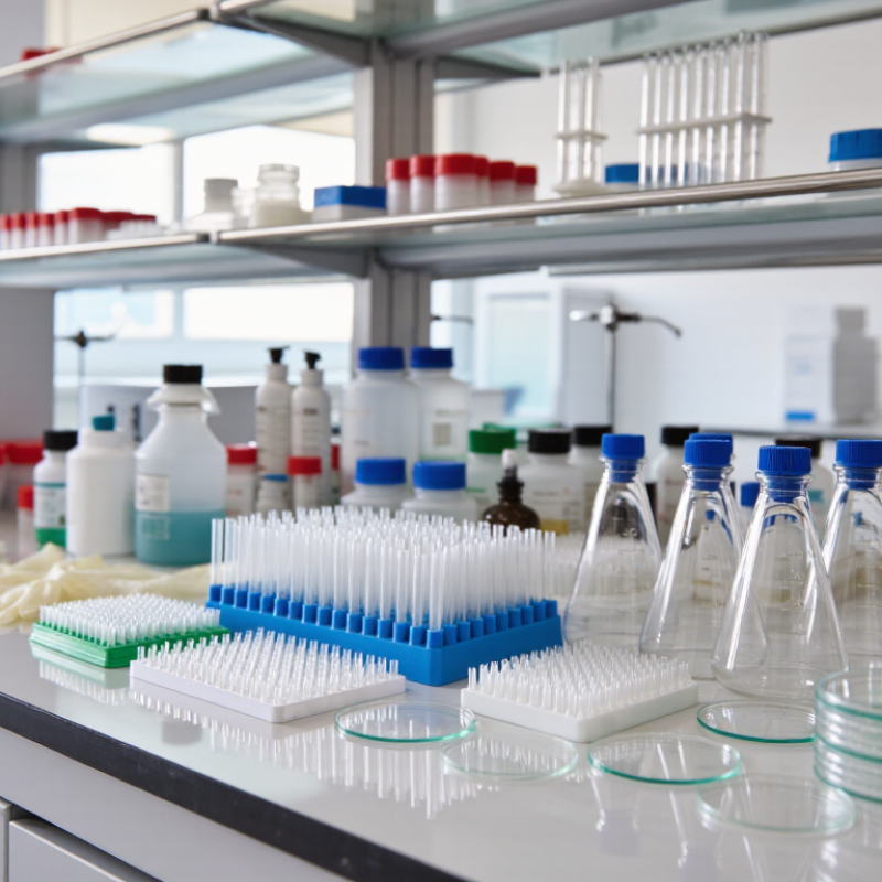 2026 Top Lab Consumables Suppliers for Global Buyers
