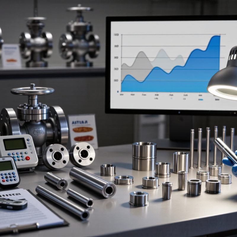 How to Choose Nitronic 60 Stainless Steel in 2026?
