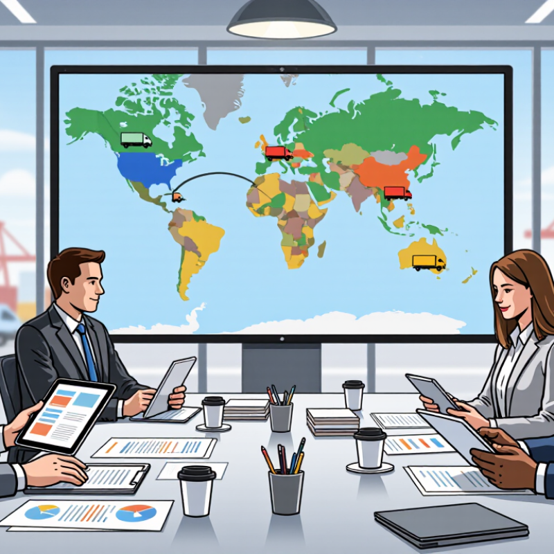 How to Choose Reliable Transportation Freight Brokers?