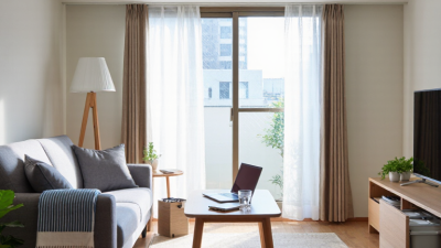 How to Choose the Best Apartment Couch for Small Spaces?