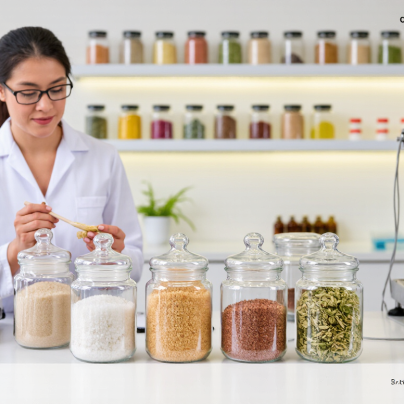 How to Choose a Private Label Body Scrub Manufacturer?