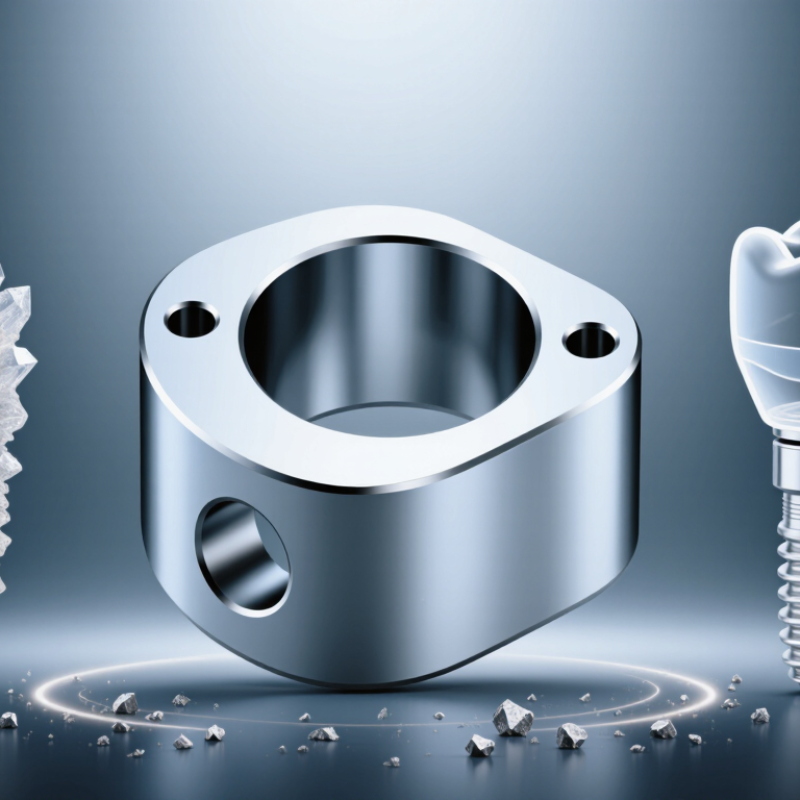 How to Improve Wear Resistance with CoCrMo Alloys?