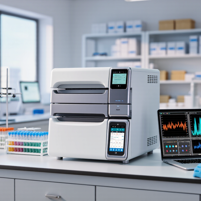 China Top PCR qPCR Machine Suppliers How to Choose?