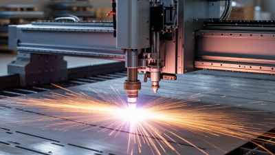 Top CNC Plasma Cutting Machines Which One Is Best?