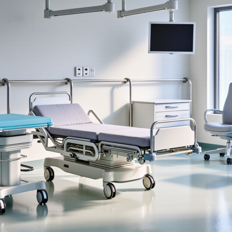 China Top 10 Medical Furniture How to Ensure Durability?