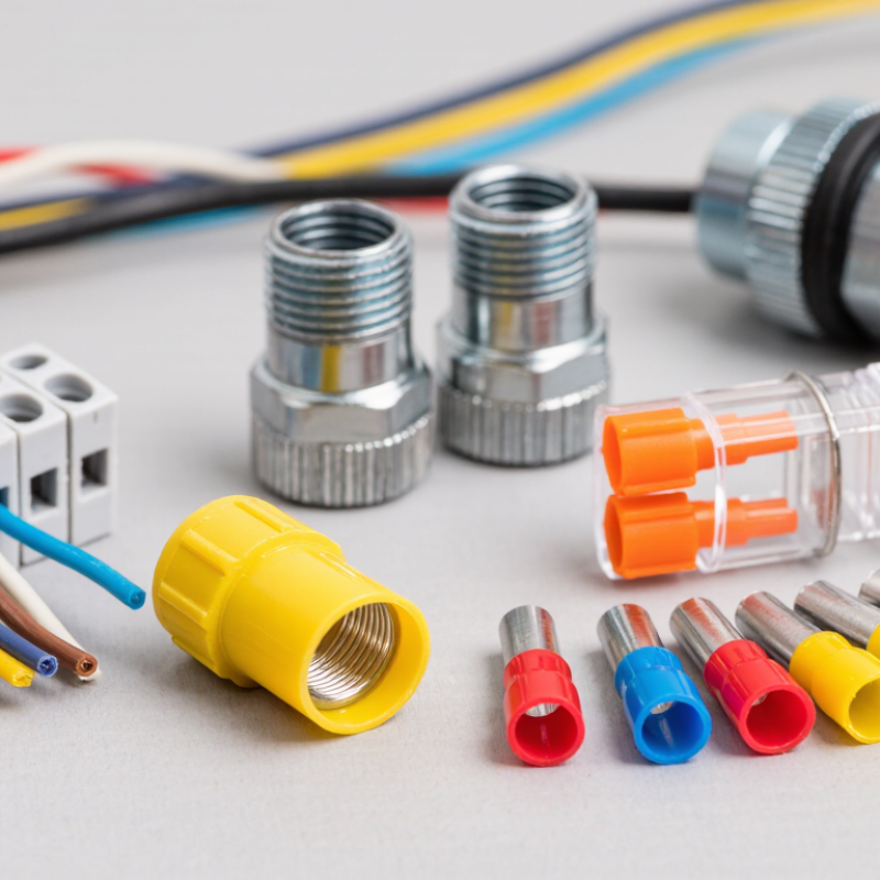 What Are the Top Electrical Cable Connectors?
