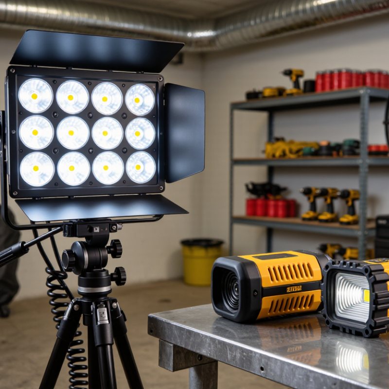 Why Do LED Work Lights Last So Long?
